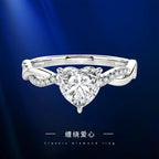 Carat Diamond Ring