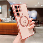 four-corner-drop-resistant-magnetic-samsung-phone-case