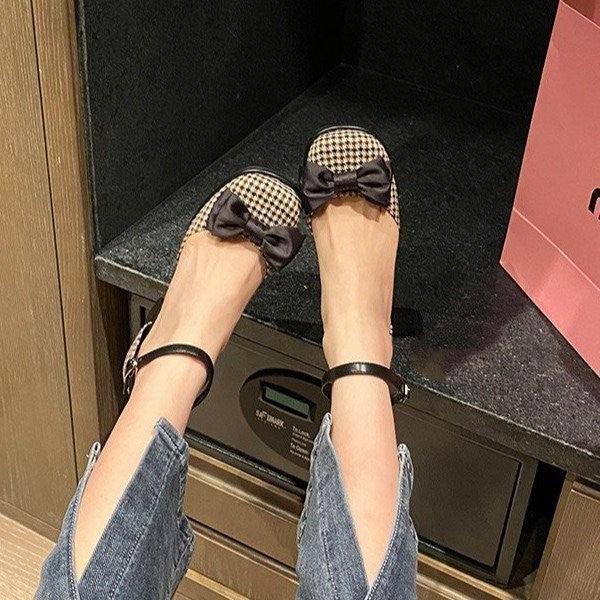 Thick Versatile Women's Temperament High Heels - Viexta
