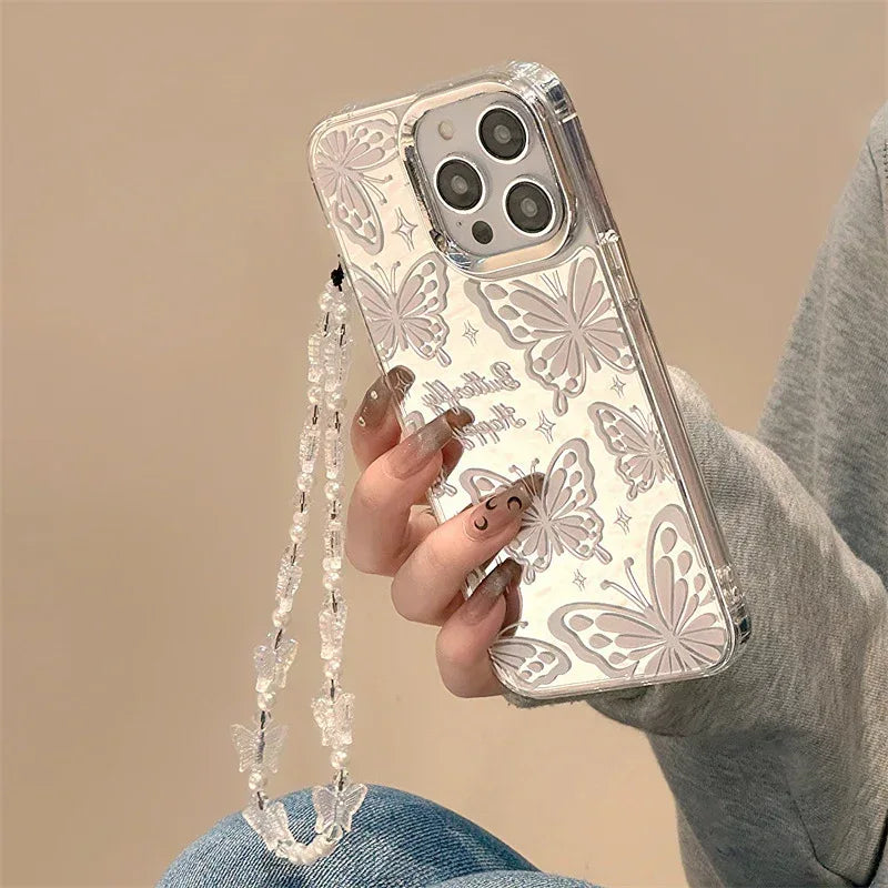 three-in-one-mirror-iphone-case - Viexta