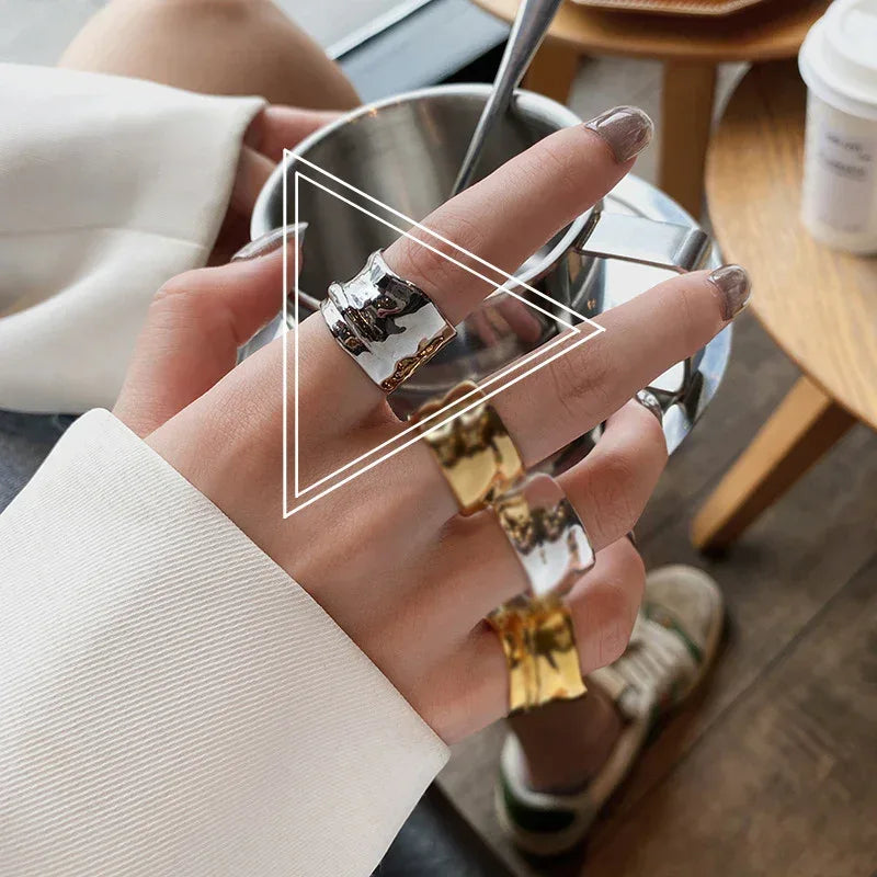 925-sterling-silver-rings - Viexta