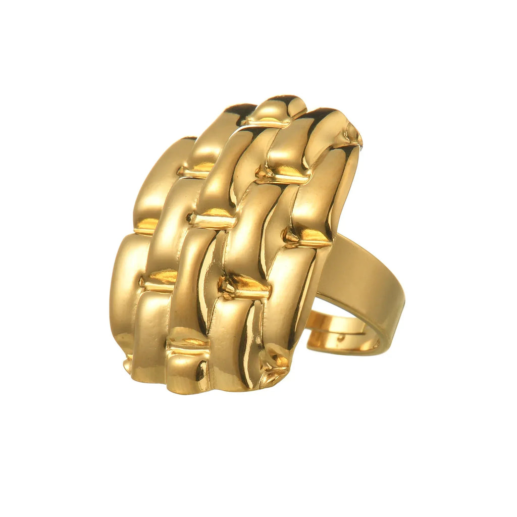 Oil Pressure Texture Ring - Viexta