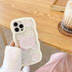 Korean Bracket iPhone Case