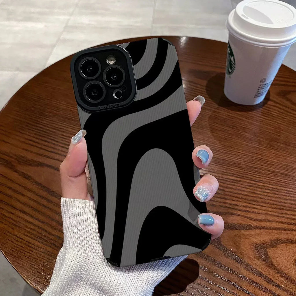 leopard-print-iphone-case - Viexta