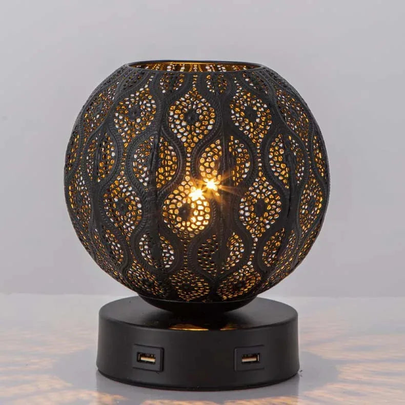 Bedside Home Decor Lights - Viexta