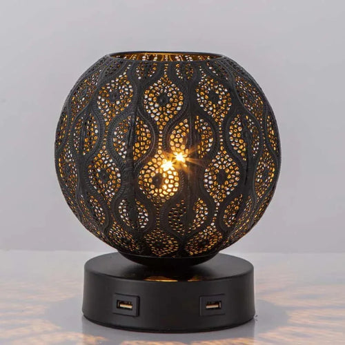 Bedside Home Decor Lights - Viexta