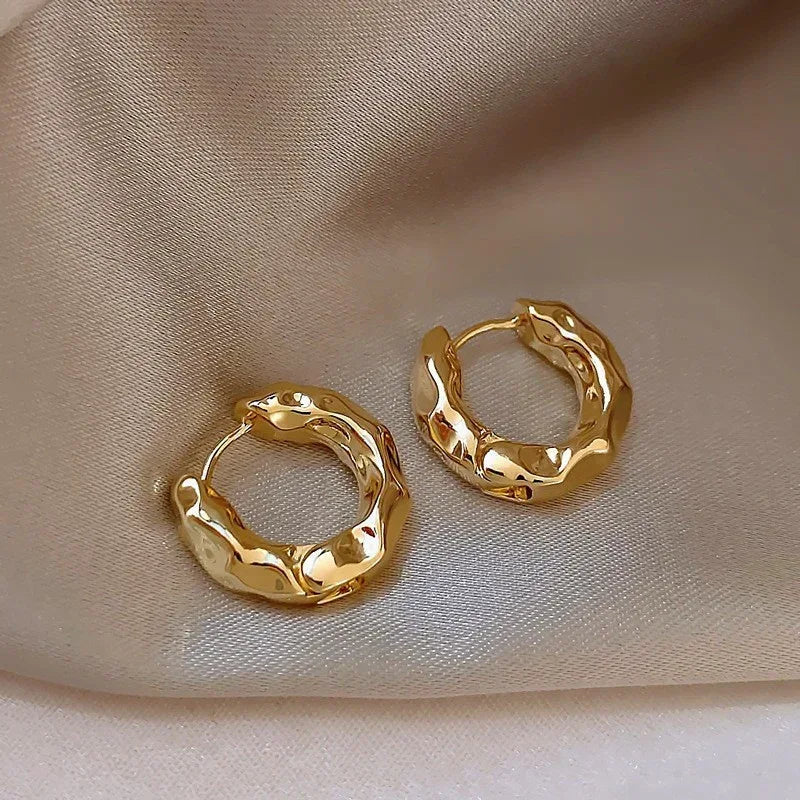 personalized-metal-high-grade-retro-earrings - Viexta
