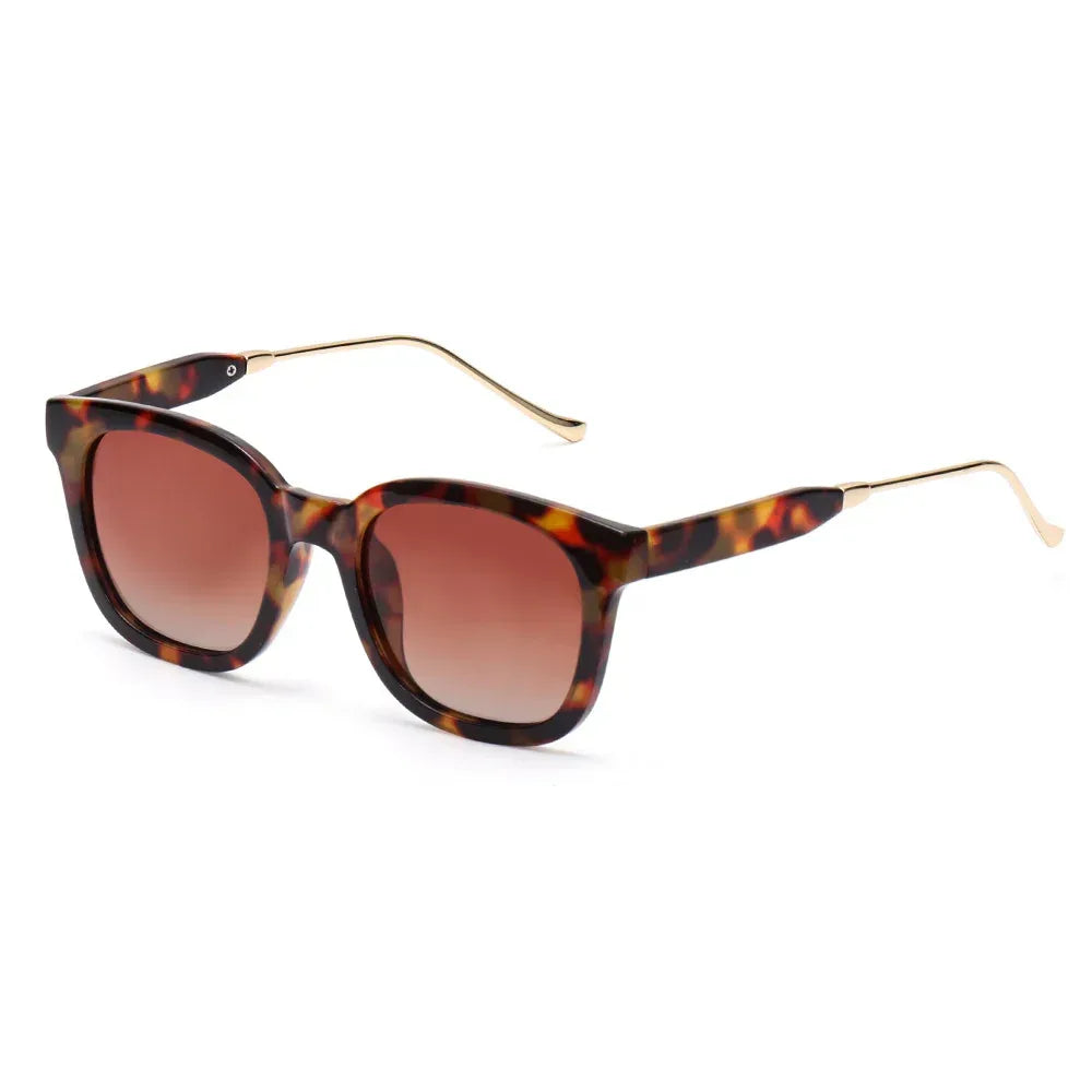 Polarized Lenses Anti-ultraviolet Sunglasses - Viexta