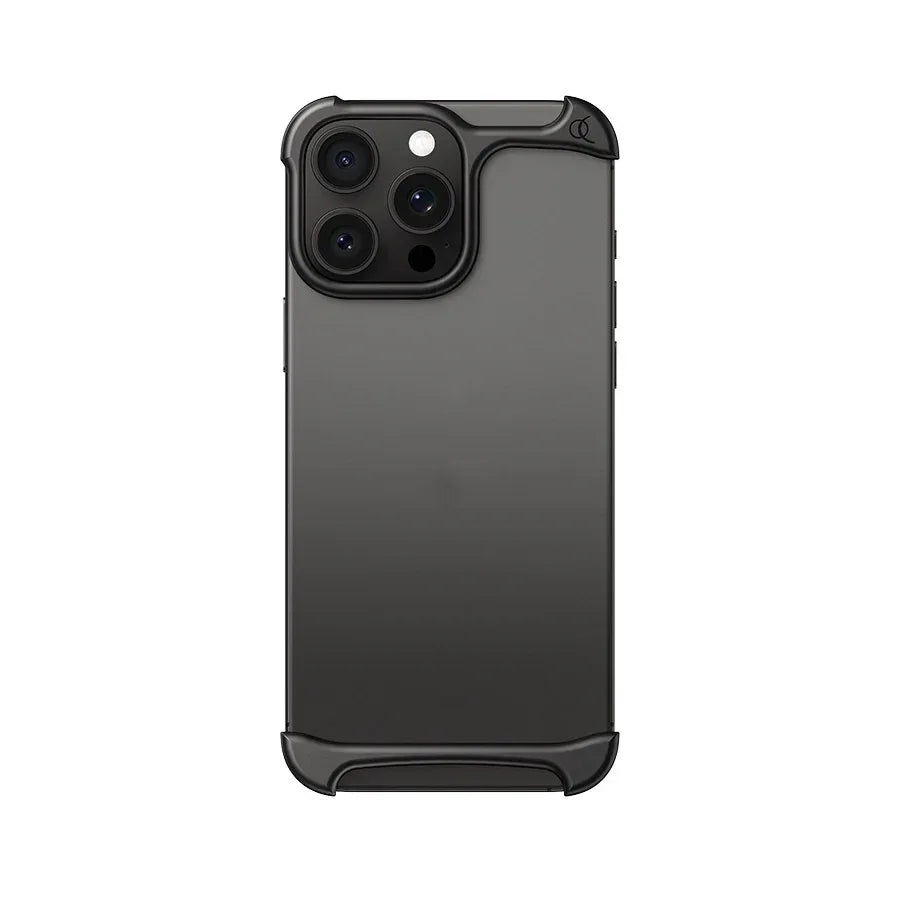Aluminum Metal iPhone Case - Viexta
